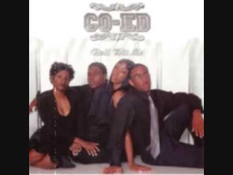 Co-Ed-Roll Wit Me