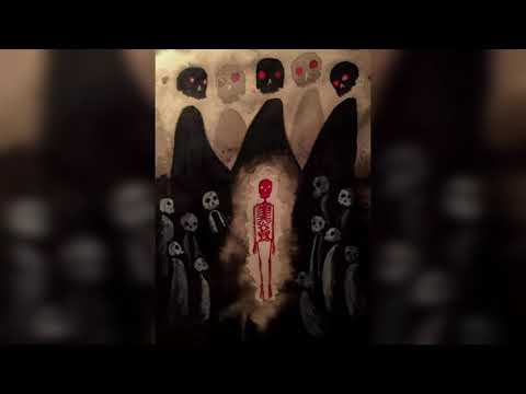 [FREE] PHARAOH x White Punk x BONES x GHOSTEMANE x Sagath x Вышел Покурить - type beat