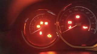 Interpretação p1525 Opel