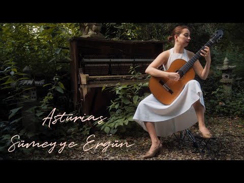 Asturias (Leyenda) ~ Isaac Albéniz