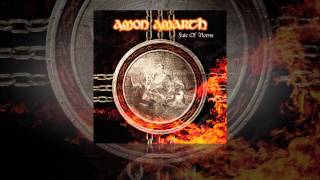 Amon Amarth "The Pursuit of Vikings"