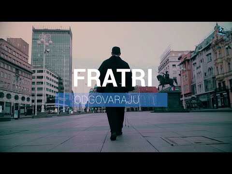 Fratri odgovaraju - Jesam li dovoljno svet za samostan?