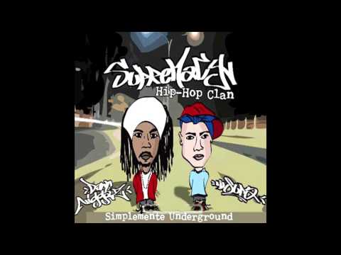 Video thumbnail for Hip-Hop Sin Fronteras