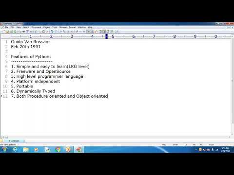 Full Stack Python Day 3