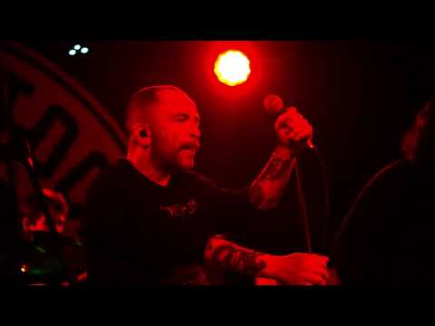 THÖRNE - Those Golden Rules  (Live at Woodstock 69 - Porto 2024)