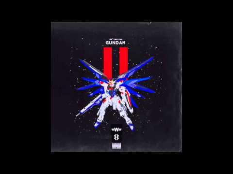 Tre Capital - Gundam II [Full EP]