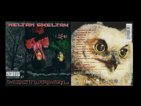 Heltah Skeltah - Here We Come (Intro)