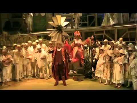 Ambrogio Maestri  Ambrogio Maestri - Udite, o rustici