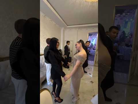 Rayhon Ganieva va Luiza Rasulova