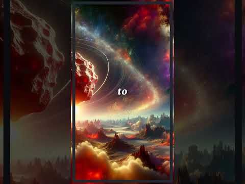 Mystery of Earth's Second Moon: Discovering 3753 Cruithne