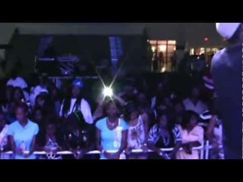 P.Stacks - Blaze Carter - DeadlyBeats - Miami Envasion Tour