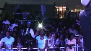 P.Stacks - Blaze Carter - DeadlyBeats - Miami Envasion Tour