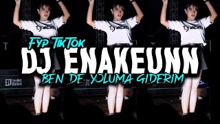 Download lagu DJ BENDE YOLUMA GIDERIM MENGKANE TIKTOK 2022 JEDAG JEDUG FULL BASS mp3