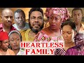 HEARTLESS FATHER (PETE EDOCHIE, PATIENCE OXOKWOR, YUL EDOCHIE) NEW CLASSIC MOVIE #trending #2023