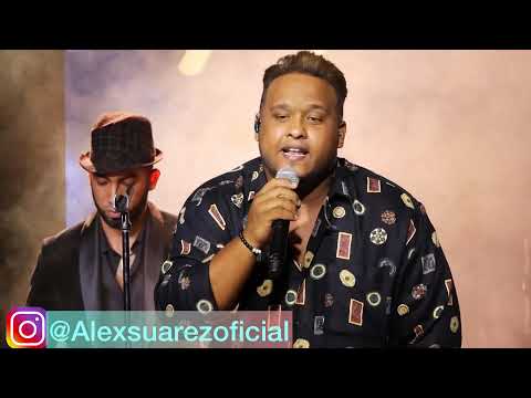 Alex Suárez openig concierto 🎵 Wason #wason #Alexsuarez #tendencia #Harcrock