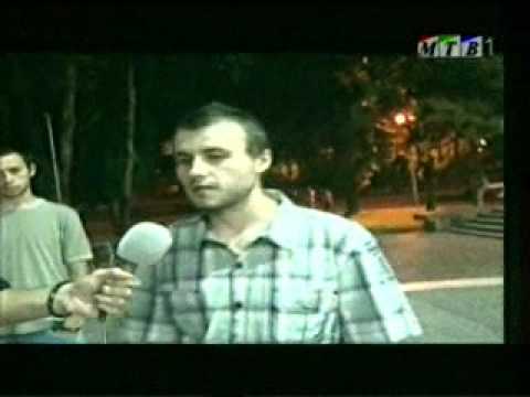 ХИПХОПЛЕТИКА ВО ХИПХОПМАГАЗИН