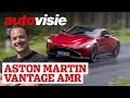 Handbak is heilig | Aston Martin Vantage AMR (2019) | Test | Autovisie