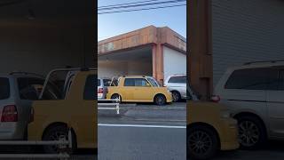 What even is this? 🤔🤔#Tokyo #traffic #shorts