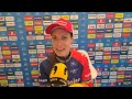 Lucinda Brand genoot van strijd met Fem van Empel in Herentals