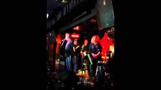 Tom MacLear LIVE at THE MINT Los Angeles 6_7_15 introductions!