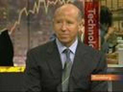 Starwood's Sternlicht Discusses Commercial Real Estate: Video