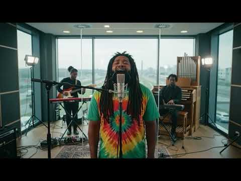 Stand Up, Stand Up for Jesus | Reggae Gospel Revival Song