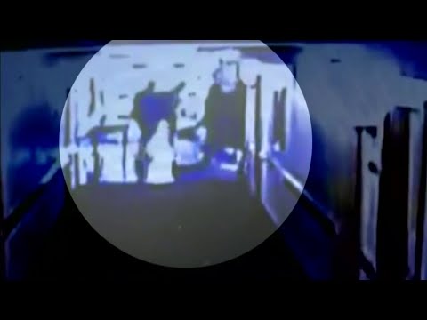 Lawsuit alleges employees, security guard at Rodeway Inn did nothing while elderly woman was sex...