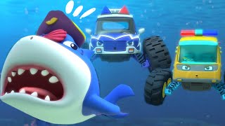 Download lagu Bajak Laut Merebut Paket Kiki & Miumiu | Lagu Anak-anak | BabyBus Bahasa Indonesia mp3 Download lagu Bajak Laut Merebut Paket Kiki & Miumiu | Lagu Anak-anak | BabyBus Bahasa Indonesia mp3