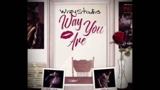 Fetty Wap - Way You Are (feat. Monty) [OFFICIAL SINGLE]