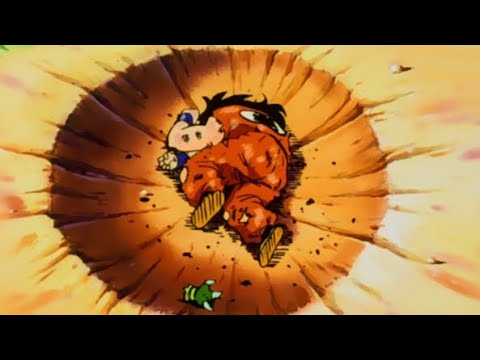 IS YAMCHA THE BEST ANCHOR IN THE GAME ⁉️| DBFZ