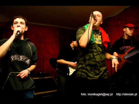Silesian sound-Czujesz ja .