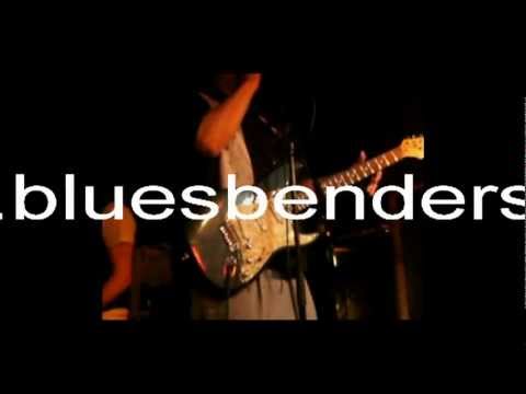Baums Bluesbenders - No Lie