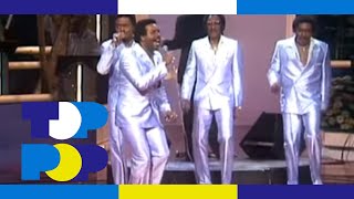 Four Tops - Nobody's Gonna Love You • Platengala International 1982 • TopPop