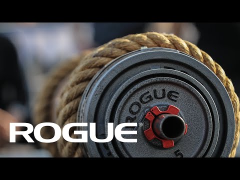 Slater Log Clean & Press Highlights | 2020 Arnold Pro Strongman USA Qualifier - Event 1