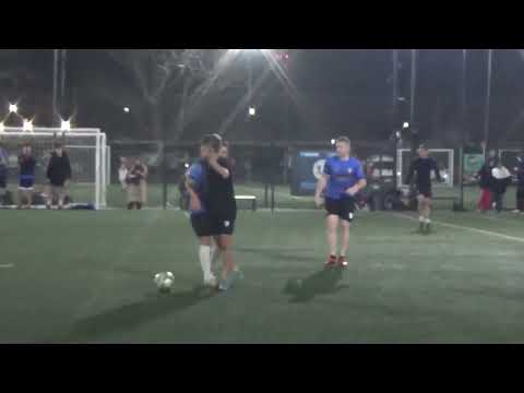 LOS CATENACCIO VS SITIO PRIVADO - 02/09/2022 - Clausura Mayores