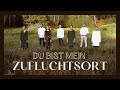 Du bist mein Zufluchtsort You Are My H Du bist mein Zufluchtsort You Are My H