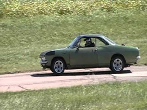 Adam Full Run - Fire and ICE 2011