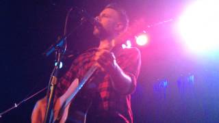 Lucero &quot;Across The River&quot; 11/22/14