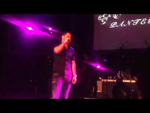 Andreas Drakopoulos-Palto/Gramma(Rantevou Live 2014)