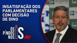 Para Lira, governo não tem votos para aprovar cortes de gastos