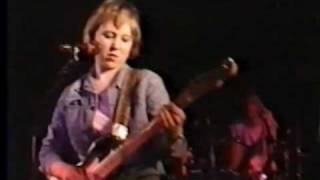 Throwing Muses - Finished