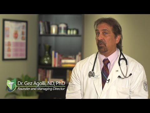 Low Testosterone & Men's Health