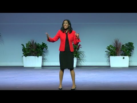 Sample video for Erica Dhawan