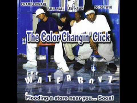Color Changin Click - Thats Gangsta Freestyle