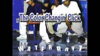 Color Changin Click - Thats Gangsta Freestyle