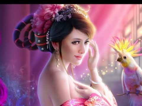 Salalihiniyo Numba Danne ne  ......Cover By Thushari Weerasinghe