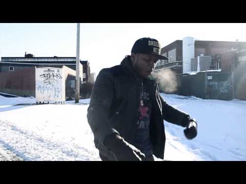 Young Chris - NaNa (Freestyle) Official Music Video (Dir. By @ChopMosley)
