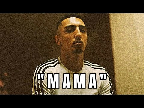 MORAD x JUL x ELAI Type Beat - "MAMA" I Instru Rap 2023
