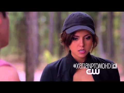 The Vampire Diaries 5x10 Webclip #1 Fifty Shades of Grayson HD Mid Season Finale