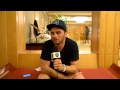 Jason Kerrison interview at Music Matters ...